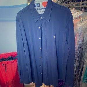 Men’s shirt lot